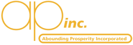 Abounding- Prosperity logo