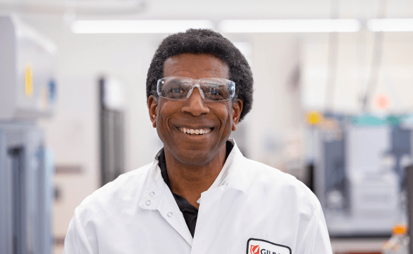 A  Scientist