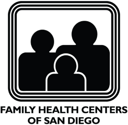 Family Health Centers logo