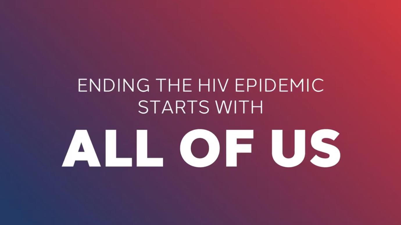 Ending HIV Thumbnail