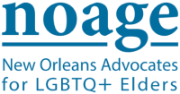 NOAGE logo