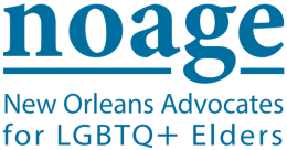 NOAGE logo