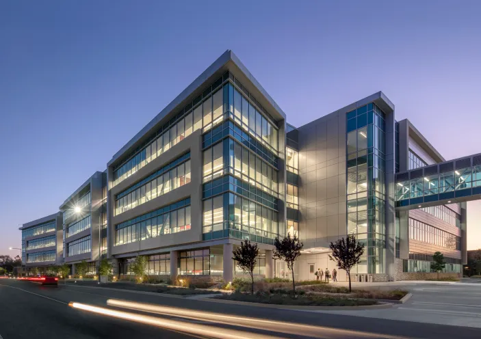 Gilead Sciences photo