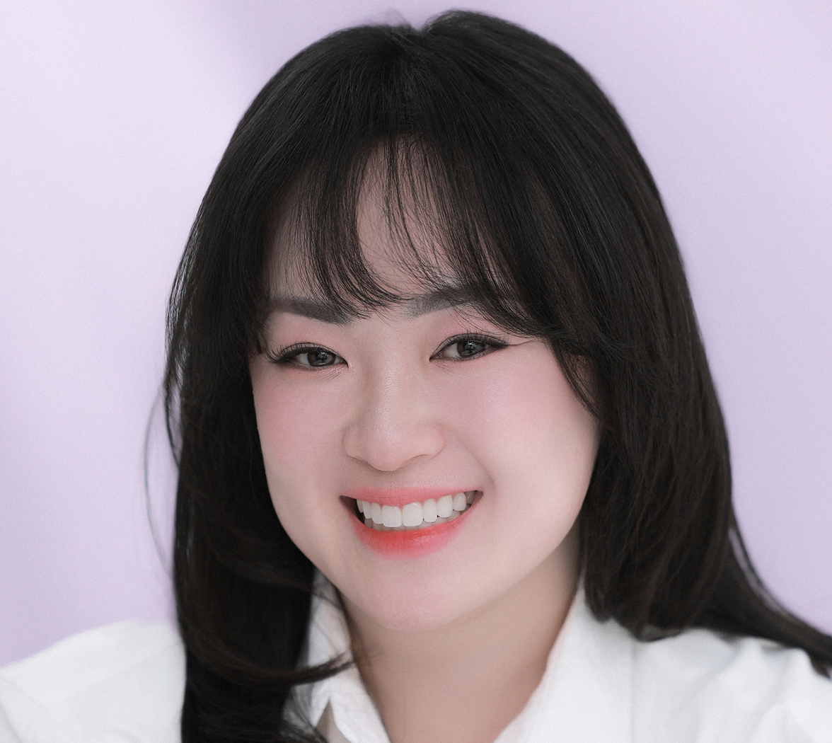 GAIN ERG Lisa Lam