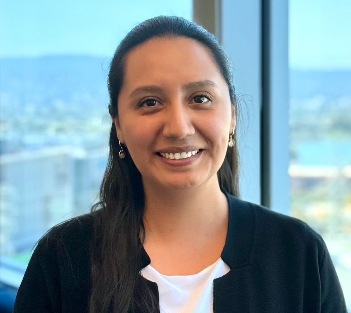 Gileados ERG Avilene Cisneros