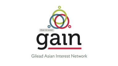  GAIN logo 