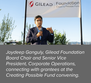 Joydeep Ganguly Speaking