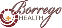 Borrego-logo