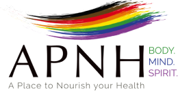 APNH logo