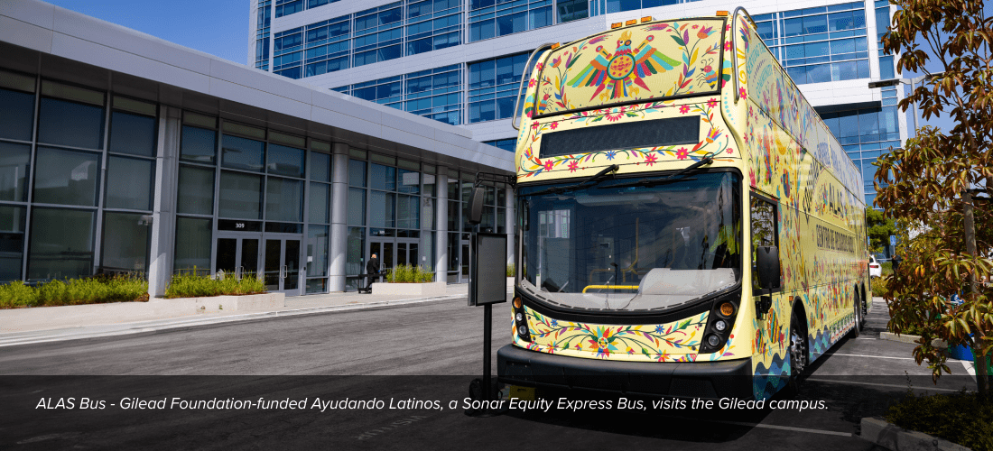 A  Bus