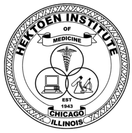 Hektoen logo