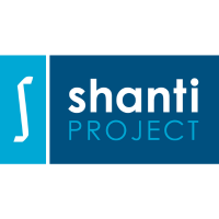 Shanti Project logo