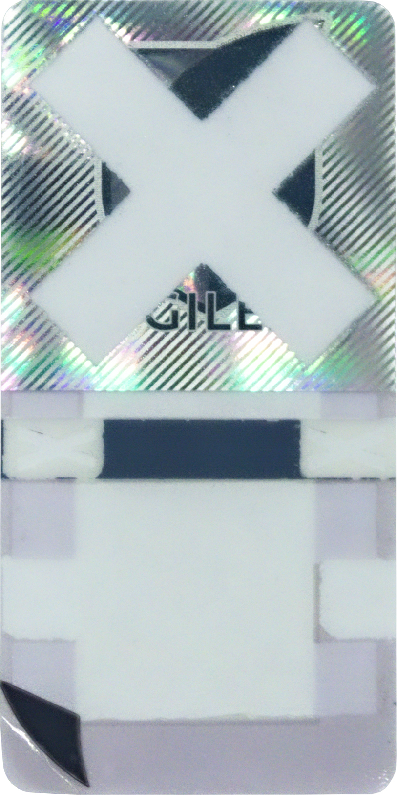 Top Peel Off Layer