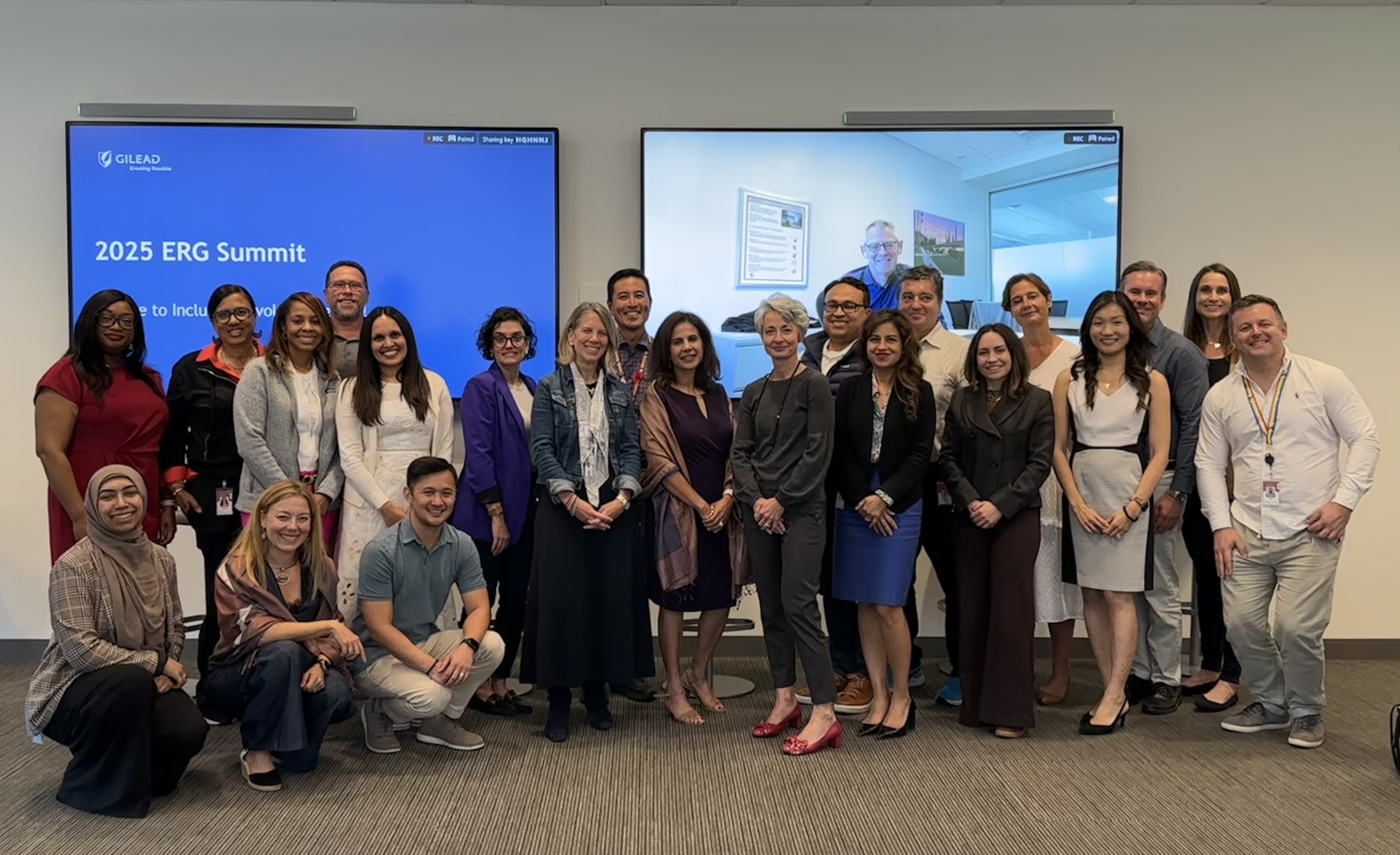 2025 ERG Summit