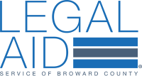 Leagal AID logo