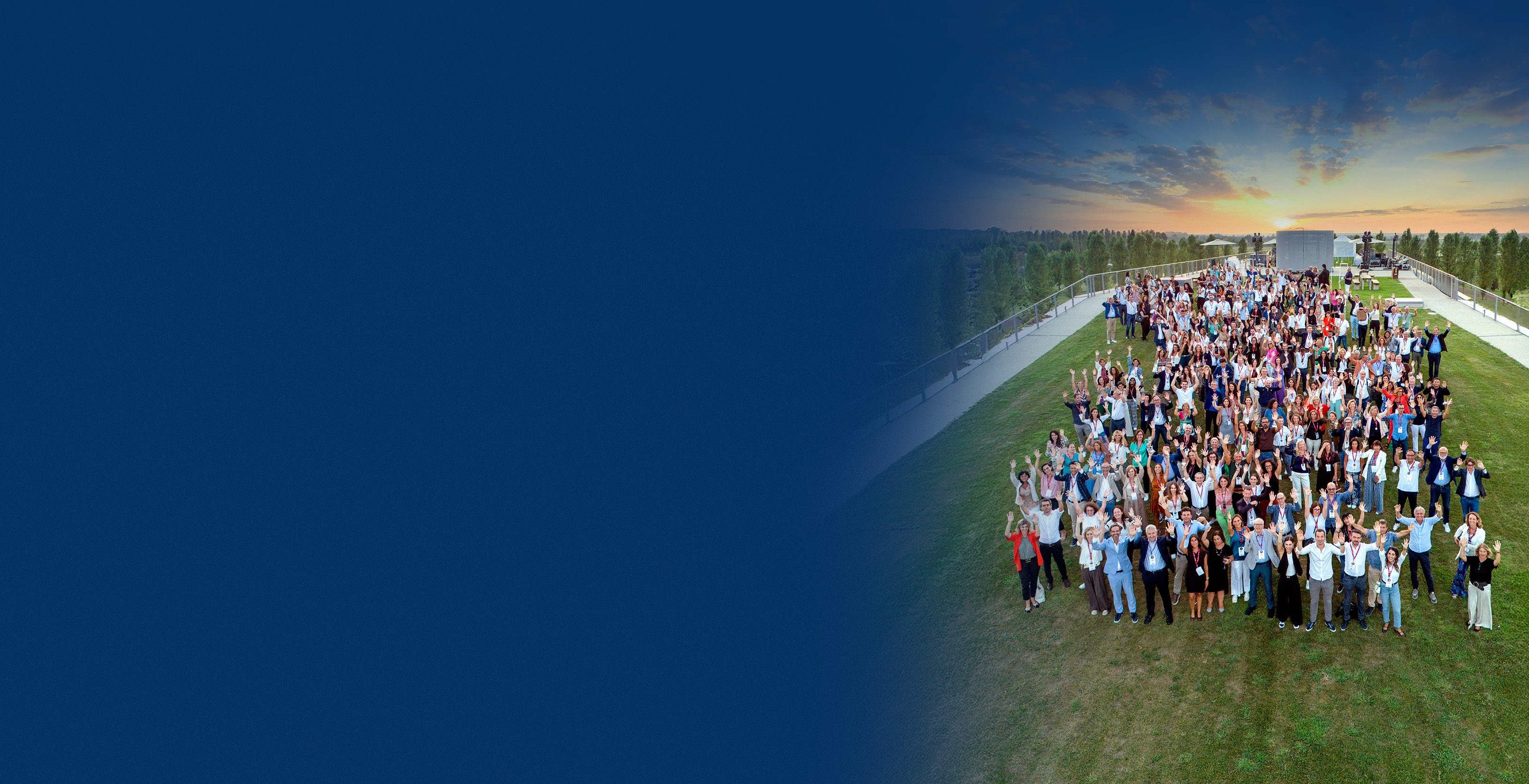 Italy-Riunione Nazionale Dipendenti-Home Banner