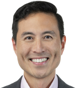 Stephen Chien Headshot