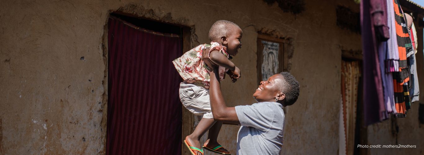 Global Health Banner