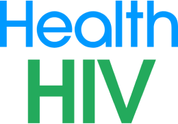 HealthHIV logo