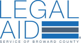 Leagal-AID logo