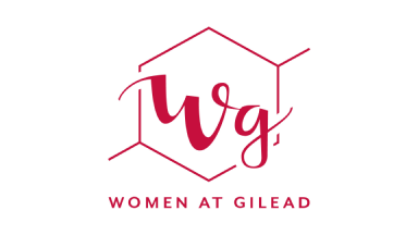 Women at Gilead Logo