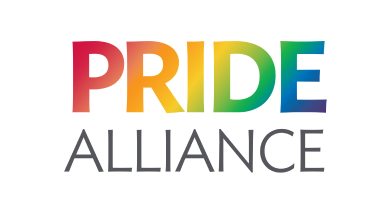  Gilead Pride Alliance logo